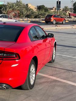 دودج تشارجر